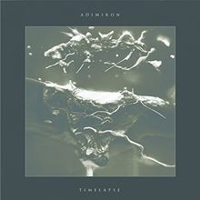 Timelapse von admiron - timelapse, cd