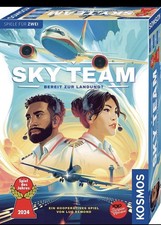 KOSMOS 684044 Sky Team