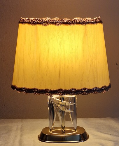Tischlampe nachtmann - tischlampe,