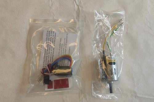 Tamiya mabuchi 540 torque - mabuchi,