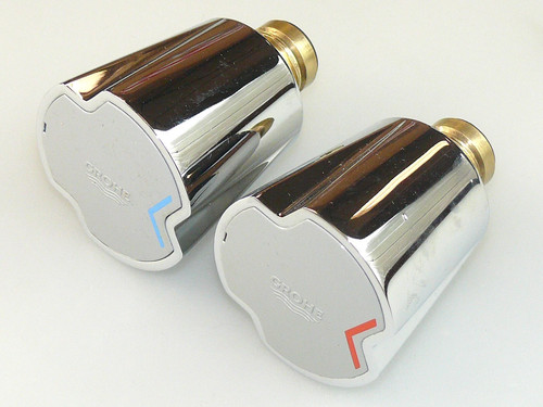 Grohe costa griff sanitär - grohe,