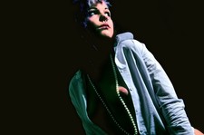 Aktfoto vor Schwarz,  Nude