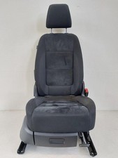 VW Tiguan 5N ab11 Sitz vorn rechts Beifahrersitz Sport Komfortsitz Alcantara