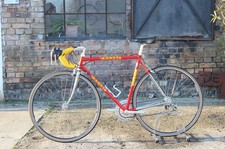 F. Moser Forma Rennrad RH 54