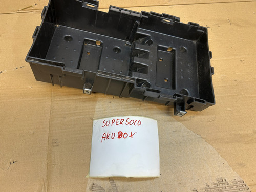 Super soco 2018 - soco,