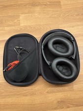 Bose QuietComfort 35 II Bluetooth Kopfhörer - Schwarz, Sehr Guter Zustand