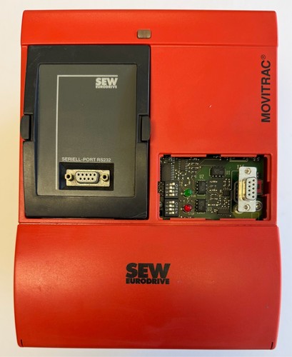 Sew eurodrive movitrac - sew,