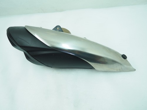 Auspuff endtopf suzuki - endtopf, gladius