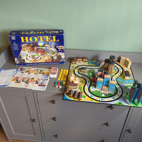 Hotel spiele blaue - hotel,