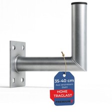 Premiumx 40cm sat wandhalter - premiumx,