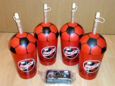 Coca Cola Becher Plastik