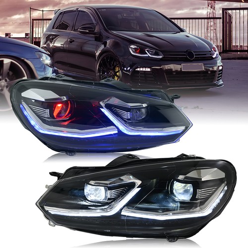 Paar devil eye led - devil,