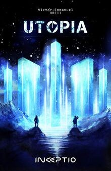 Utopia buch zustand sehr - utopia,