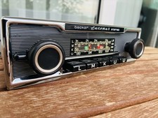 Becker europa stereo - europa,