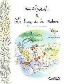 Livre nature - le,