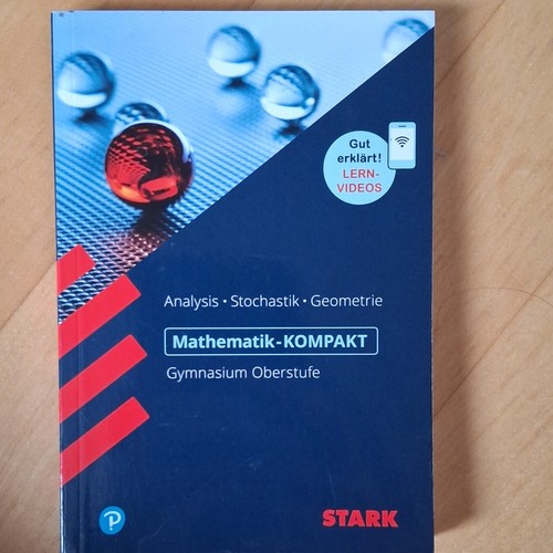 Stark mathematik kompakt - stark, mathematik-kompakt