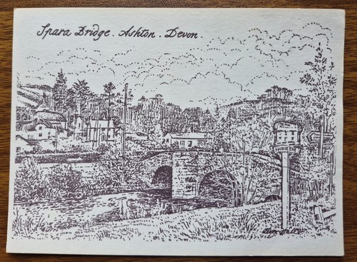 Spara bridge ashton - spara,