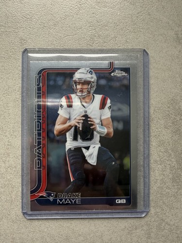 Drake maye new england - maye,