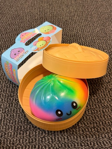Xxl 17cm secret - secret, rainbow