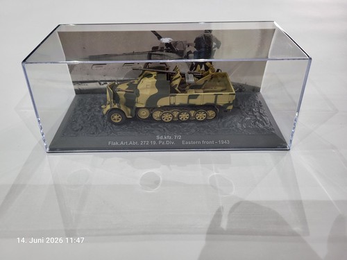 Agostini kfz 7 2 - de, 7/2