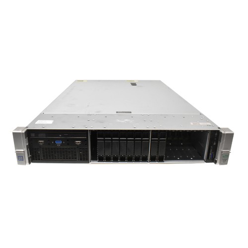 Proliant dl380 gen9 2u - proliant,