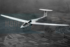 Schleicher ASK 21 - Original