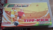 MIEG Tipp-Kick Junior Cup