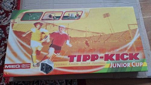 Mieg tipp kick junior - tipp-kick, cup