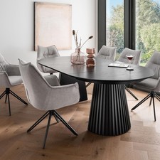 Esszimmer Set Ginosa light