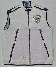 Neue CAMP DAVID Herren-Weste