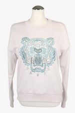 Kenzo Damen Pullover Gr. 34