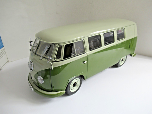 Modellautos sun star 1958 - 1:12,