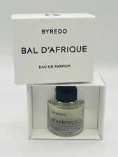 💕  Byredo - Bal D'Afrique