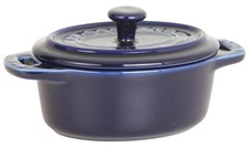 Staub keramik mini - keramik, cocotte
