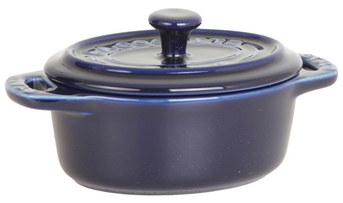 Staub keramik mini cocotte - mini,
