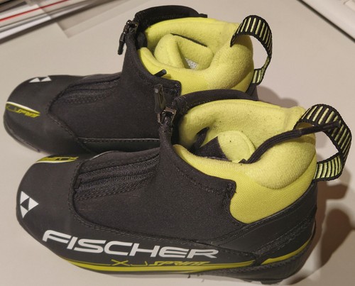 Fischer sprint nnn langlauf - fischer, xj