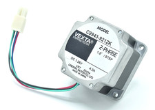 Vexta C9943-9212K Schrittmotor