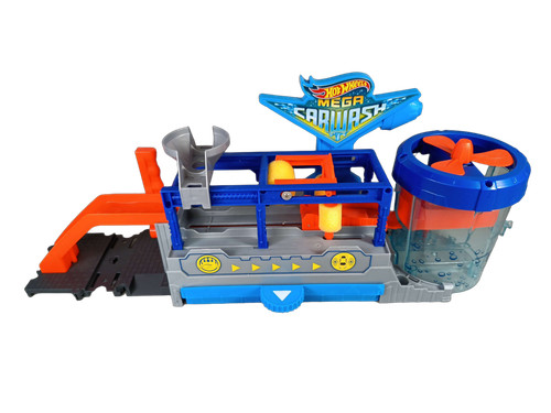 Hot wheels bundle mega - hot, car