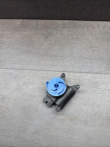 Stellmotor umluftklappe audi - umluftklappe,