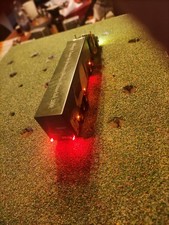 Sattelzug Bitburger 1:87