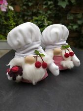 DEKOPUPPE Skandinavienzwerg