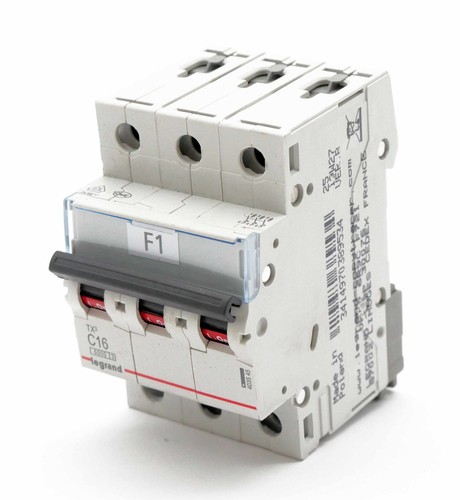 Legrand tx3 c16 - legrand,