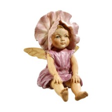 Flower fairy wickenbaby deko - flower,