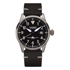 Junkers Herren Armbanduhr