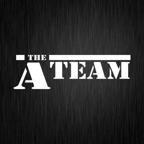 The team - team, van
