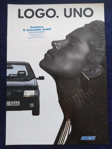 Fiat uno turbo - turbo, i.e.