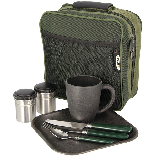 Camping geschirr set - geschirr,