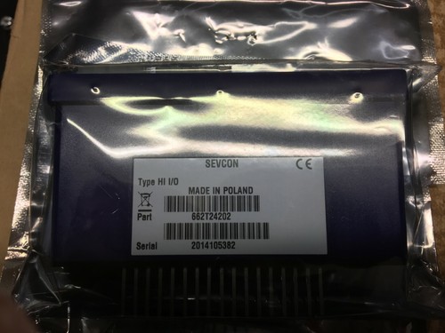 Neu sevcon ppk flash med - neu, io