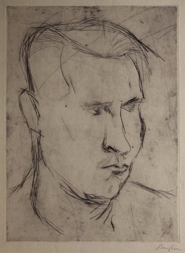 Eduard bargheer brauer - eduard, dr.