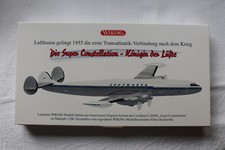 Wiking 7342 01 Lockheed Super